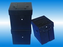 水产蔬果箱 鲜味与营养的巧妙邂逅